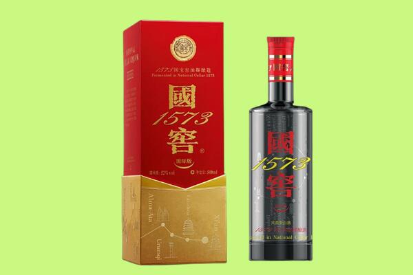 镇江丹徒区回收国窖