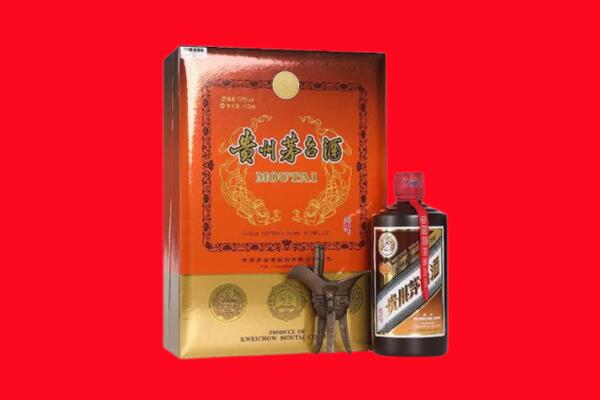镇江丹徒区回收30年茅台