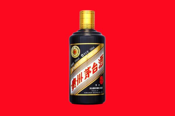 镇江丹徒区回收茅台酒瓶